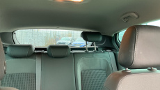 Vauxhall Astra 1.2 Turbo 145 Griffin Edition 5dr Petrol Hatchback